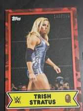2025 Topps WWE X Bape Wrestling Checklist Guide in-content 32