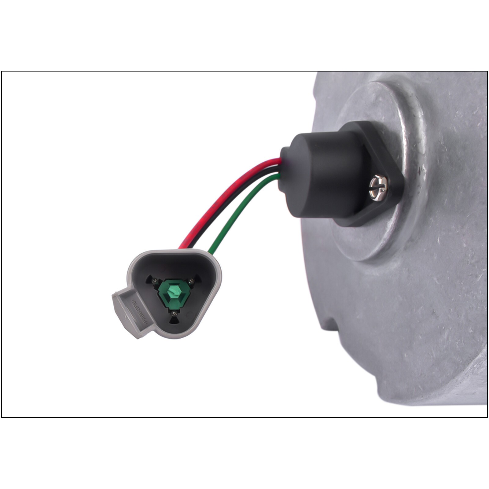 48 Volt New Electric Cart Dc Motor For Club Car Golf Cart Part 7124 103572501