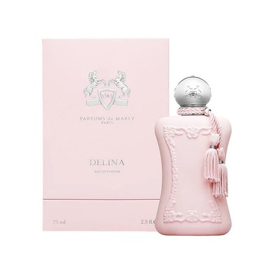 Delina / Parfums de Marly /Eau de Parfum/ EdP / 75ml / Spray /Niche Fragrance