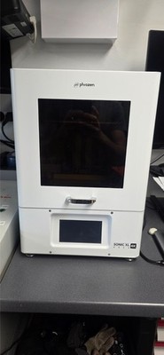 Phrozen Sonic XL 4K Plus 3D-Drucker