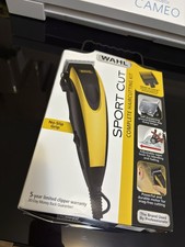 Wahl 79467 Clipper Self-Cut Haircutting Kit