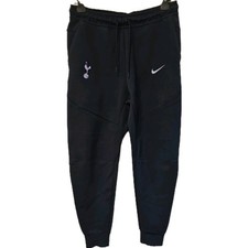 Nike Tottenham NSW Tech Fleece Navy Joggers Pants
