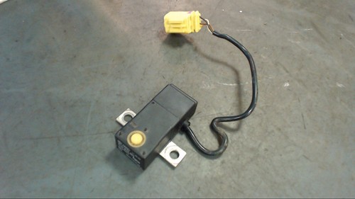 Überlastungsschutz Batterie VW BLE 7L0915457 7L Touareg 5.0 V10 TDI DPF