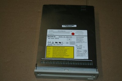Sony SMO-F551 MO Floppy Disk Drive for Sonos 5500/7500 Agilent HP Ultrasound