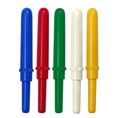 5Pcs Plastic Handle Seam Ripper Sewing Tool Needle Craft Thread Cutter DI
