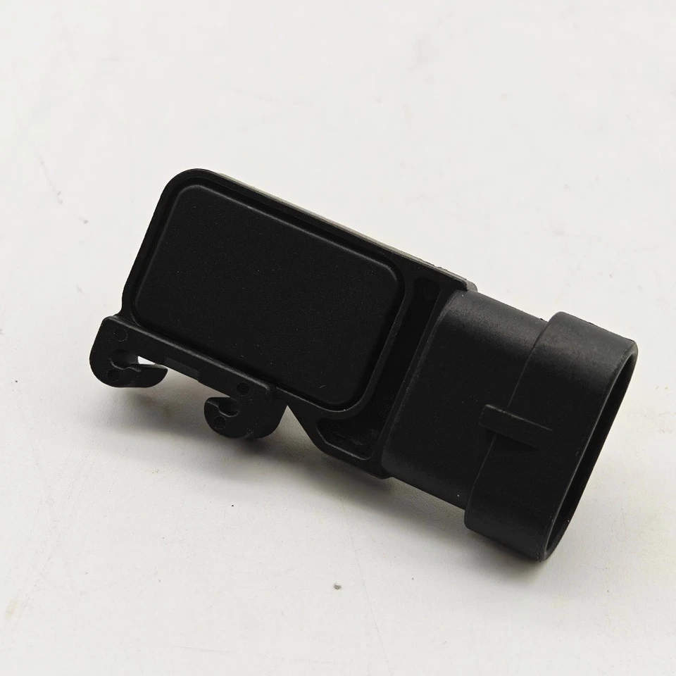Sensor mapa presión aire absoluta colector Bosch 16212460 para Chevrolet GMC Buick Foto 3 de 4