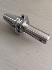 Accupro End Mill Holder CAT50 Taper Shank 5/8" HD X 6" Projection 775120 (S58)