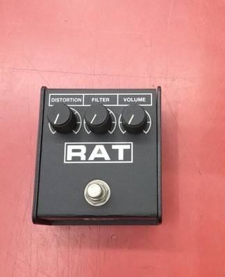 Proco Rat2 Distortion No.nm1559