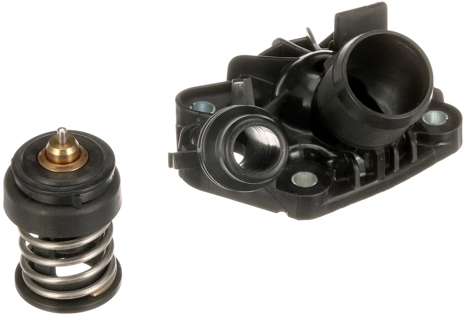 THERMOSTAT COOLANT TH69285G1 FOR MINI BMW X1/Van/F48 X2/F39 B47C20A 2.0L 4cyl - Image 2 of 4