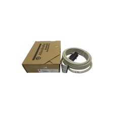 ALLEN BRADLEY 1492-CABLE050Y SER. E (BR/WH) NSMP