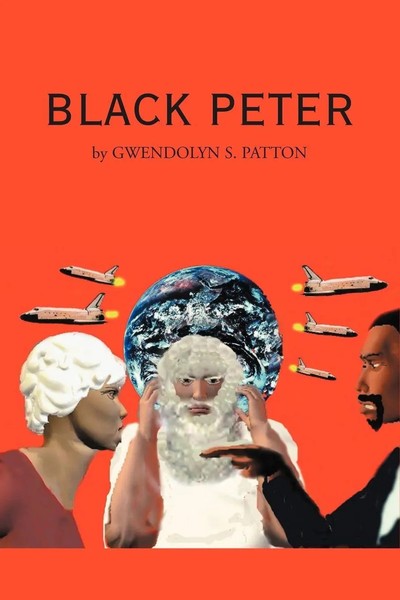 Gwendolyn Patton | Black Peter | Taschenbuch | Englisch (2004) | Xlibris-image