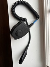 3M Peltor Push-to-Talk PTT Adapter FL5030-02