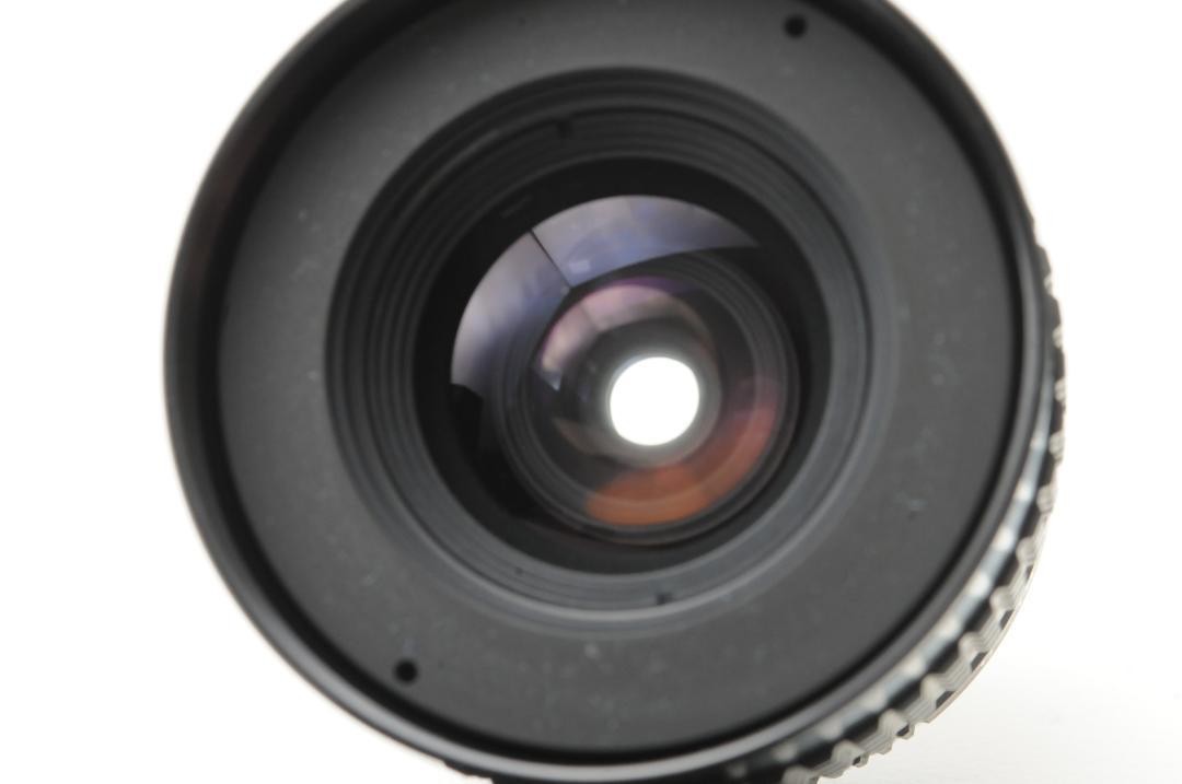 Pentax Cosmicar TV 6mm F1.2 C-Mount Cine Lens Excellent