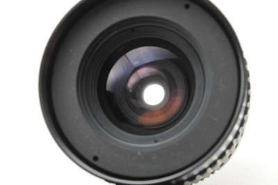 PENTAX/COSMICAR TV 6mm F1.2 Cマウント Pentax Cosmicar TV 6mm F1.2 C-Mount Cine Lens Excellent