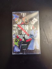 Don  t Be Dumb - A AP Rocky New/Wrapped  Black Version  Cassette, 2026 