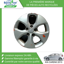 Jantes Kia CARENS
