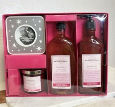 Rare Bath&Body Works Aromatherapy Sensual Jas...