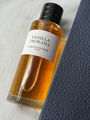 Christian Dior Vanilla Diorama 6.8 fl oz Unisex Fragrance New w