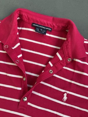 Women s Ralph Lauren Sport Polo Size M