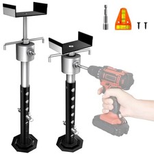 RV Slide Out Support Jacks, Heavy Duty Quick Lift Slide Out Stabilizer