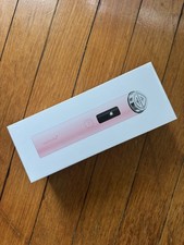 Medicube AGE-R Booster Pro X2 Pink 9-in-1 Facial Device Brand New Sealed Box