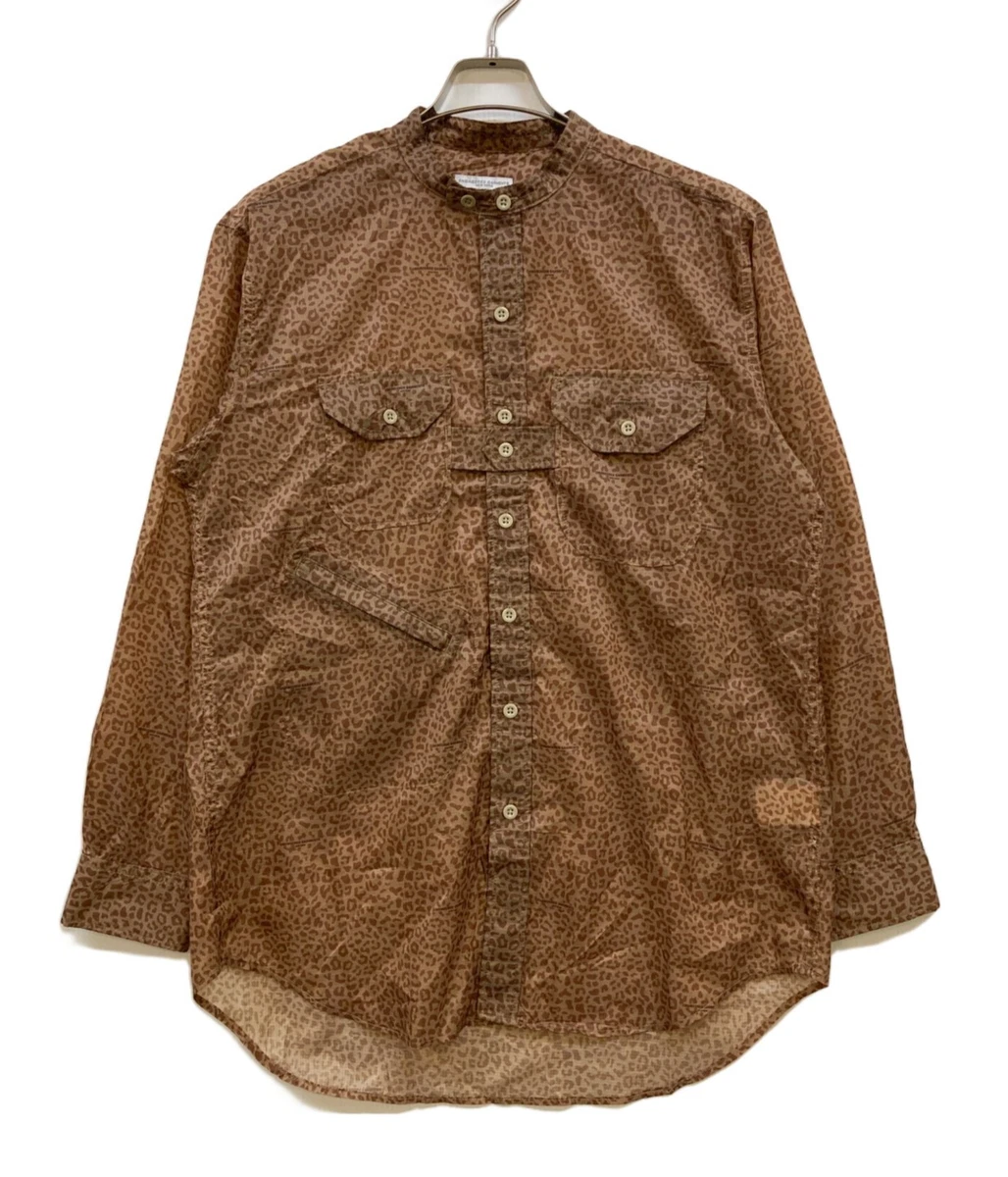 トップス Engineered Garments/21AW Las mejores ofertas en Engineered Garments para hombre | eBay