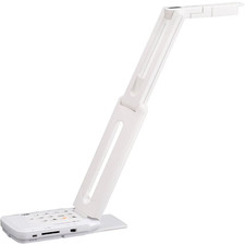 Elmo USA MX-P2 Portable Visual Presenter and Document Camera