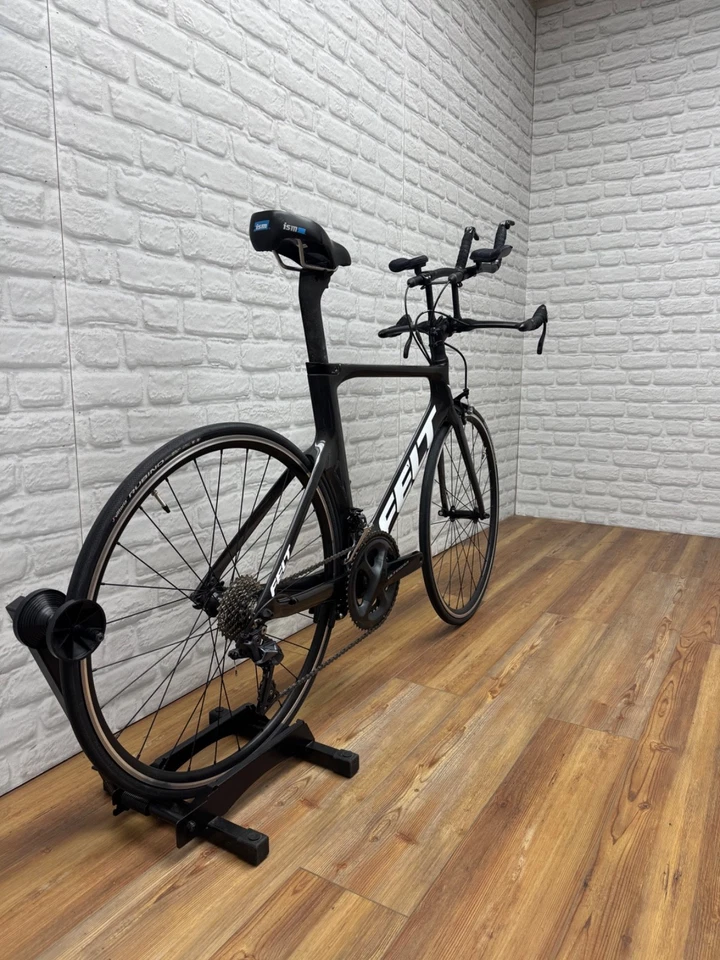 Fieltro B Performance XS/47cm 2022 Foto 3 de 4