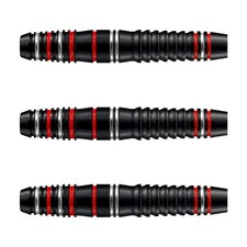Harrows FIRE HIGH GRADE ALLOY 2BA 18gR dart b...