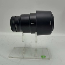 Sony FE 90mm f/2.8 E-Mount Full-Frame SEL90M28G Macro G OSS