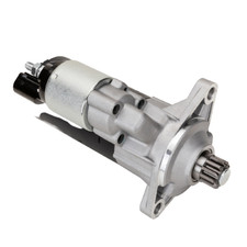 For Volkswagen Beetle/Jetta/Passat Starter Motor 2011-2015 | 2.0L 4-Cyl Diesel