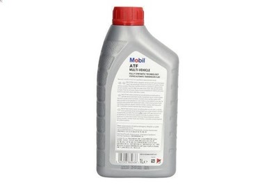 Automatic Transmission Fluid MOBIL 201530202045 for MG ZT 2 2002-2003