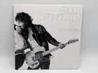Bruce Springsteen Born To Run LP vinyl record 12" album remastered 2014