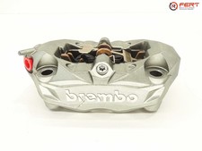 Étrier frein avant gauche (Kymco - Ak 550 2017 - 2021)