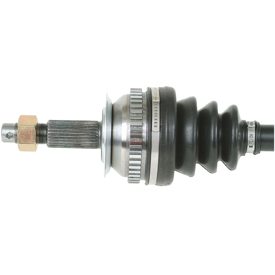 Conjunto de 2 conjuntos de eje articulado A1 Cardone CV delanteros para Chrysler Dodge Foto 3 de 4