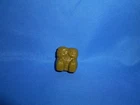 1988 GI JOE ARAH TIGER FORCE GREEN DUSTY BACKPACK PART ACCESSORY