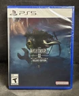 Little Nightmares III: Deluxe Edition (PS5 / Playstation 5) BRAND NEW