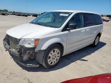 Rear View Mirror Automatic Dimming With Microphone Fits 10-17 CARAVAN 3675629