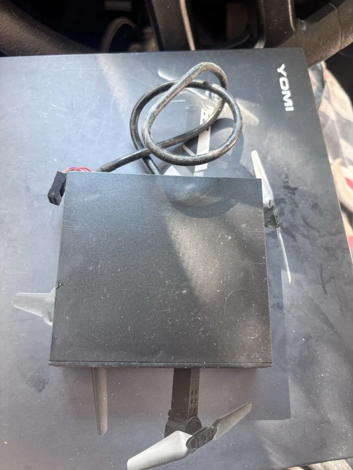 Rosewill 3-в-1 USB 2.0 внутренний кардридер (различные модели) - Изображение 4 из 4