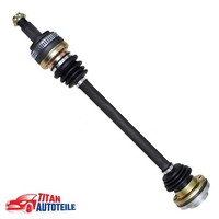 Antriebswelle Gelenkwelle BMW 3 Touring ( E91 ) 316 318 320 D Hinterachse NEU RE
