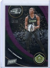 2025 WNBA Player Of The Day /25 NNEKA OGWUMIKE No. 32 STORM!