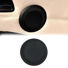 Car Door Panel Loud-Speaker Cover for BMW 3Se...