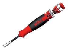 Wiha - Tournevis Magnétique LiftUp 25