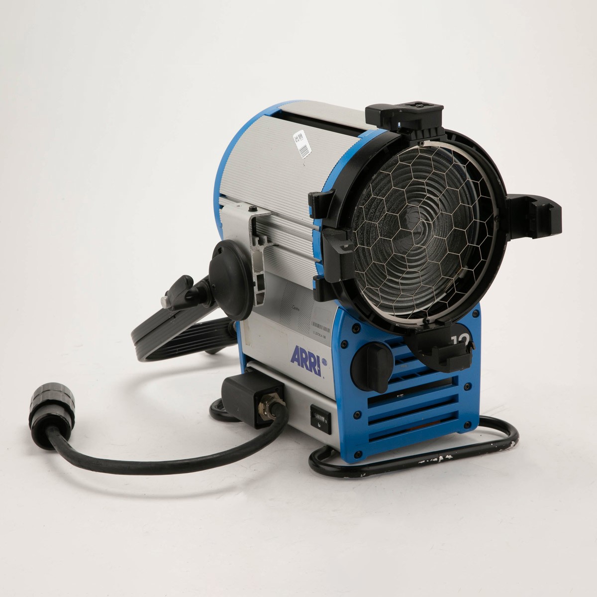 Arri Compact 1200 Arri Hmi 1200 Arri True Blue D12 HMI 1200W - Main Image