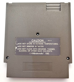 Super Spy Hunter (Nintendo NES, 1992) *Solo carrito* &iexcl;Aut&eacute;ntico probado y limpiado!