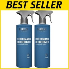 Pet-Friendly Fabric Refresher  Odor Eliminator Spray x 2