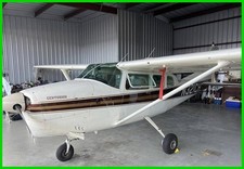 1962 Cessna 210B