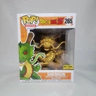 Funko Pop! Dragon Ball Z Shenron Gold 6" Super Sized #265 (Hot Topic Exclusive)