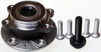 Denckermann Radlagersatz W413355 FüR VW