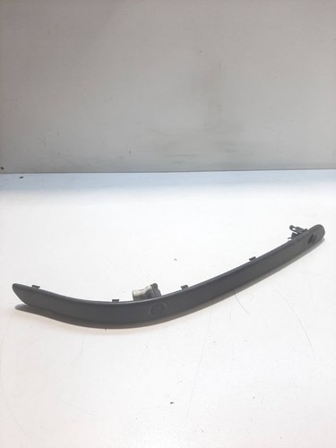 BMW 5 E39 2001 Zierleiste Stoßstange Stoßfänger vorne 2494194 DMT2281